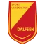 Clublogo voetbalvereniging SV Dalfsen