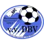 Clublogo voetbalvereniging DBV