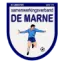 Clublogo voetbalvereniging SV De Marne