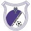 Clublogo voetbalvereniging VV Dinteloord