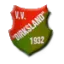 Clublogo voetbalvereniging VV Dirksland