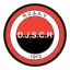 Clublogo voetbalvereniging DJSCR