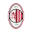 Clublogo voetbalvereniging DMC Dordrecht