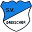 Clublogo voetbalvereniging SV Dreischor