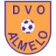 Clublogo voetbalvereniging DVO '71