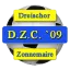 Clublogo voetbalvereniging DZC '09