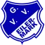 Clublogo voetbalvereniging GVV Eilermark