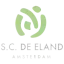 Clublogo voetbalvereniging SC Eland De
