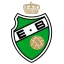 Clublogo voetbalvereniging Enschedese Boys