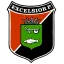 Clublogo voetbalvereniging Excelsior Pernis