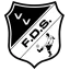 Clublogo voetbalvereniging VV FDS