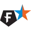 Clublogo voetbalvereniging Feanstars SJO