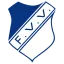 Clublogo voetbalvereniging FVV