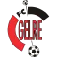Clublogo voetbalvereniging FC Gelre