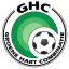 Clublogo voetbalvereniging VV GHC