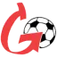 Clublogo voetbalvereniging VV Giessen