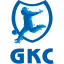 Clublogo voetbalvereniging vv GKC