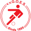 Clublogo voetbalvereniging VV Goes
