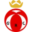 Clublogo voetbalvereniging GRC Groningen