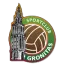 Clublogo voetbalvereniging Gronitas