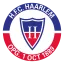 Clublogo voetbalvereniging HFC Haarlem