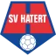 Clublogo voetbalvereniging SV Hatert