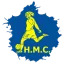Clublogo voetbalvereniging HMC Hattem