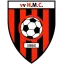 Clublogo voetbalvereniging VV HMC