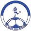Clublogo voetbalvereniging VV Hoek van Holland