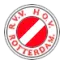 Clublogo voetbalvereniging HOV