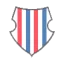 Clublogo voetbalvereniging HSC Vlaardingen