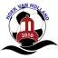 Clublogo voetbalvereniging HVC '10