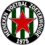 Clublogo voetbalvereniging VV HVZ