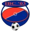Clublogo voetbalvereniging IBC '03