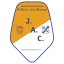 Clublogo voetbalvereniging JAC