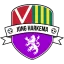 Clublogo voetbalvereniging Jong Harkema