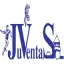 Clublogo voetbalvereniging JuVentaS