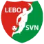 Clublogo voetbalvereniging Lebo / SVN