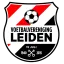 Clublogo voetbalvereniging VV Leiden