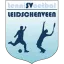 Clublogo voetbalvereniging SV Leidschenveen