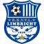 Clublogo voetbalvereniging VV Limbricht