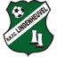 Clublogo voetbalvereniging RKFC Lindenheuvel