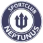 Clublogo voetbalvereniging Neptunus