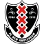 Clublogo voetbalvereniging New Amsterdam