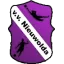Clublogo voetbalvereniging VV Nieuwolda