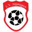 Clublogo voetbalvereniging SV Nijmegen