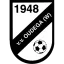 Clublogo voetbalvereniging VV Oudega