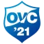 Clublogo voetbalvereniging OVC '21