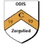 Clublogo voetbalvereniging OZC