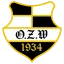 Clublogo voetbalvereniging OZW